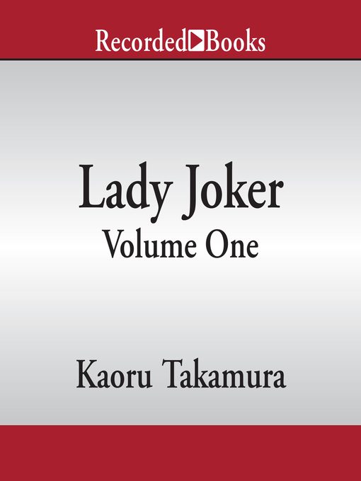 Title details for Lady Joker, Volume 1 by Kaoru Takamura - Wait list